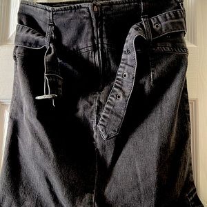 Free People XS Skirt